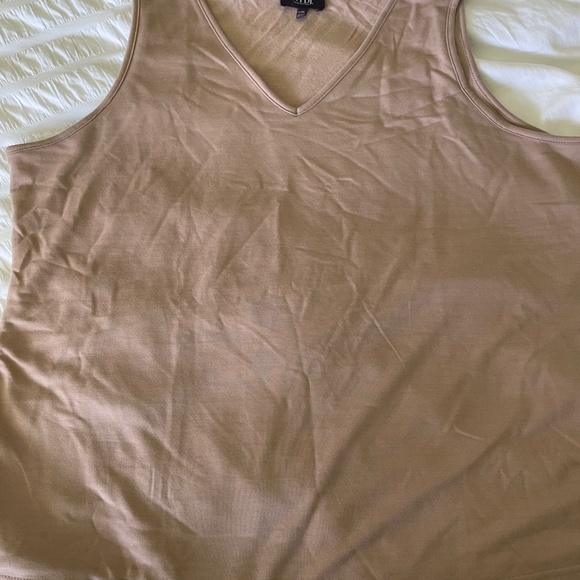 NYDJ Shorts Lounge Set - Picture 2 of 4